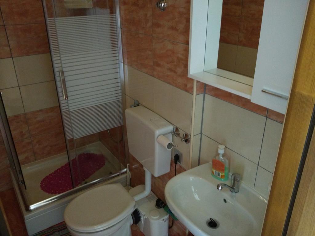 Apartments City Walls Zadar Exterior photo